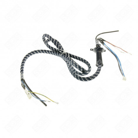 NETZKABEL BÜGELEISEN, DAMPFBÜGELSTATION - 423903005571