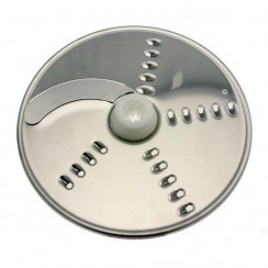 Dünne Raspelscheibe/Reibscheibe AT 264 aus Edelstahl