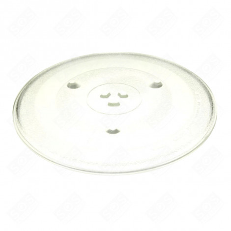 GLAS-DREHTELLER  315 MM D. MIKROWELLE, MIKROWELLENHERD - 46452