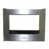 Original Ofentürglas