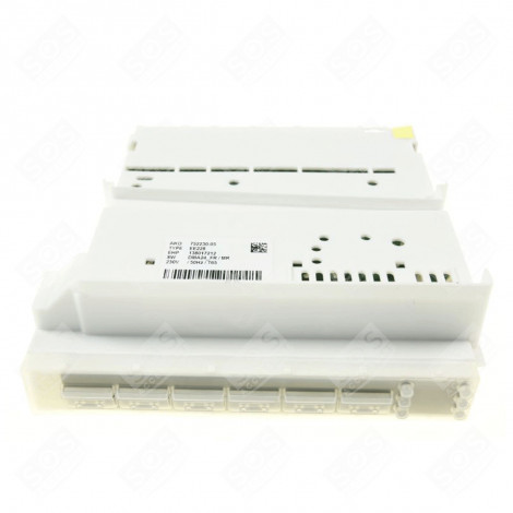 ORIGINAL LEISTUNGSMODUL GESCHIRRSPÜLER, SPÜLMASCHINE - 973911535034020