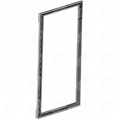 TÜRDICHTUNG KÜHLSCHRANK, GEFRIERSCHRANK - ADX72930428, ADX72930499