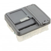 Einspülschale komplett