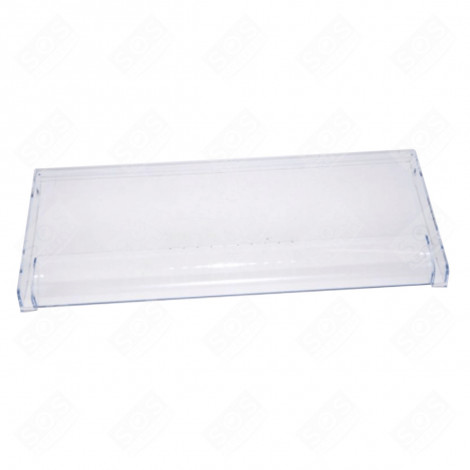 ORIGINAL-FRONT DES UNTEREN SCHUBFACHS KÜHLSCHRANK, GEFRIERSCHRANK - 00663828