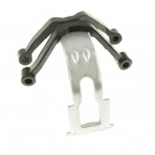 Motorpumpenhalterung