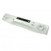 Original Frontblende des Gemüsefachs