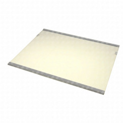 Glas-Zwischenboden, original