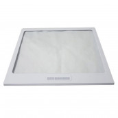 Original Ablage, Gemüsefach