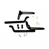 Fuß-Sockel ohne Anschlussteil