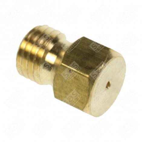 DÜSE FÜR BUTAN/PROPAN HALBSCHNELL BACKOFEN, KÜCHENHERD - C00024271