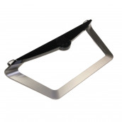 Fuß-Sockel ohne Anschlussteil