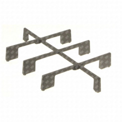 Metallgitter, original