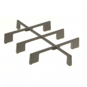 Metallgitter, original