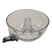 Schüssel Zitruspresse