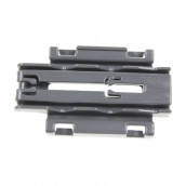 Halterung (grau), original