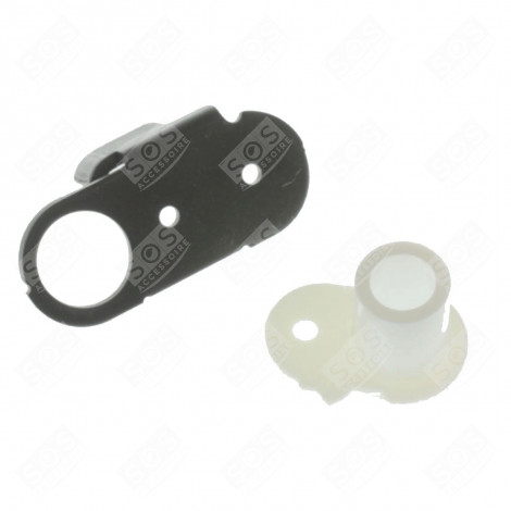 SCHARNIERTEIL KÜHLSCHRANK, GEFRIERSCHRANK - AJC32210803