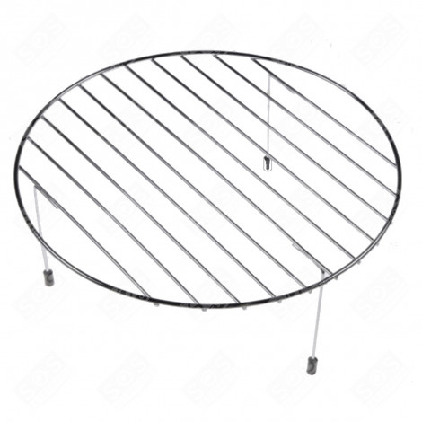 GITTER HOCH DURCHM 32,3 HÖHE 13 MIKROWELLE, MIKROWELLENHERD - 5026W1A050N