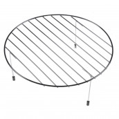 Gitter hoch Durchm 32,3 Höhe 13
