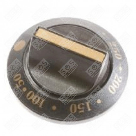 KNOPF RECHTS BACKOFEN, KÜCHENHERD - 92X5059