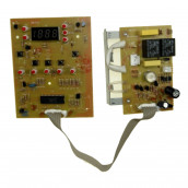 Elektronische Platine