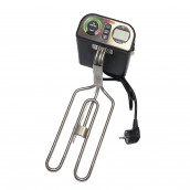 Gehäuse + Widerstand