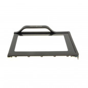 Fenstergriff + Halterung