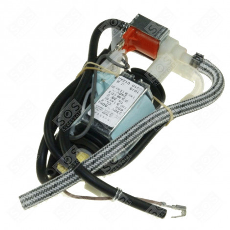 PUMPE BÜGELEISEN, DAMPFBÜGELSTATION - CS-00098331