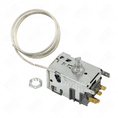 THERMOSTAT KÜHLSCHRANK, GEFRIERSCHRANK - 46X5031