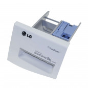 Waschmittelfach-Abdeckung