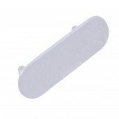 Scharnierabdeckung Mitte