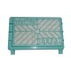 HEPA FILTER LUFTREINIGER STAUBSAUGER - 883804401810, 432200039090