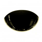 Abdeckung für Fußanschlussteil