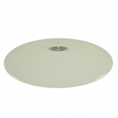 Fuß-Sockel ohne Anschlussteil