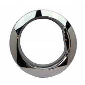 Bullaugen-Frontring außen