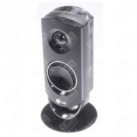 LAUTSPRECHER HEIMKINO, DVD & BLURAY-PLAYER - EAB61329103