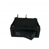 Ein/Aus Tastenschalter