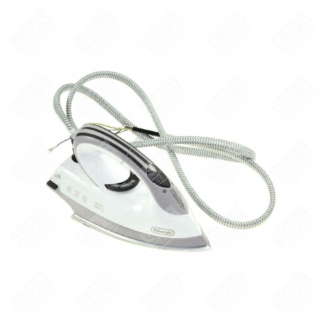 DAMPFBÜGELEISEN BÜGELEISEN, DAMPFBÜGELSTATION - 7312871049