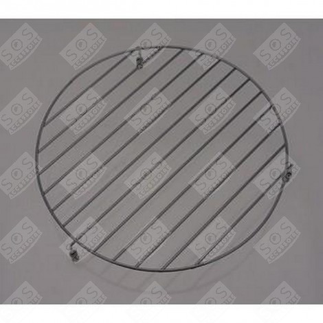 GITTER NIEDRIG (DURCHM. 26,8 HÖHE 4,5) MIKROWELLE, MIKROWELLENHERD - 3750W1A003X