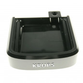 Wasserauffangbehälter