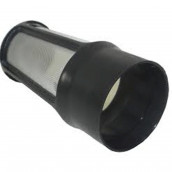 konischer Zyklon Filter