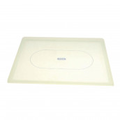 Glasablage, Glasregal