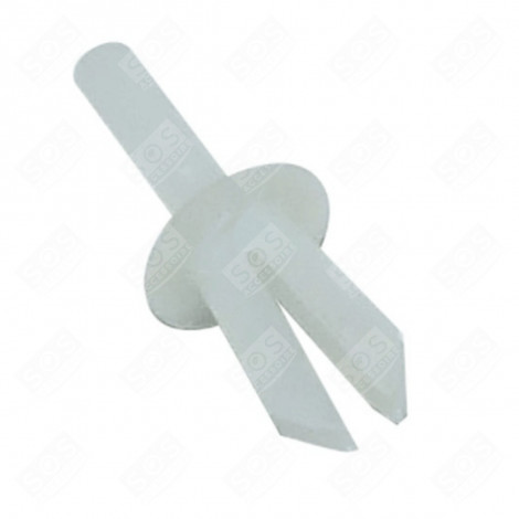 EXPANSIONSVENTIL KÜHLSCHRANK, GEFRIERSCHRANK - C00014612