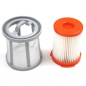 HEPA Filter (komplett)