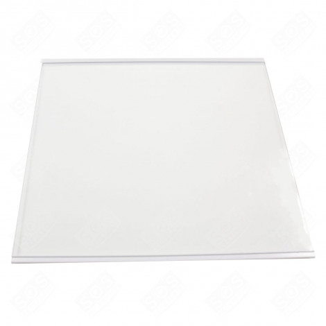 GEMÜSESCHUBLADENABDECKUNG, ORIGINAL KÜHLSCHRANK, GEFRIERSCHRANK - 481010843871, C00386506