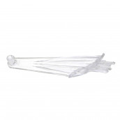 Rechterhalter für Eierfachklappe