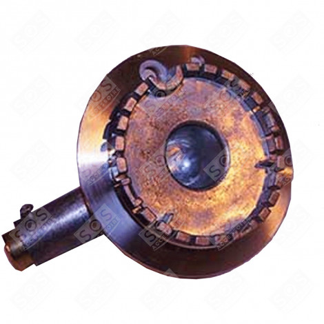 SCHNELLBRENNERHALTERUNG KOCHPLATTEN, HERDPLATTEN, KOCHFELD - 93784017