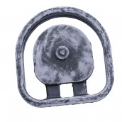 Ablaufpumpe Dichtung