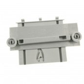 Korbrad Reguliergruppe (rechts)