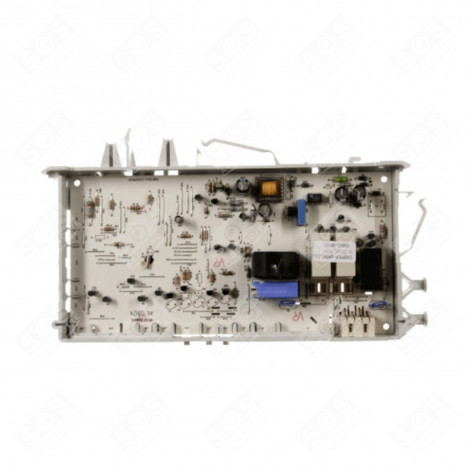 ELEKTRONISCHE KARTE, LEISTUNGSMODUL WASCHMASCHINE - 481221478654