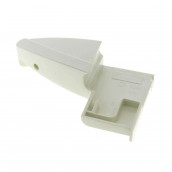 Befestigung links für Halterung für Flaschen-Türfach